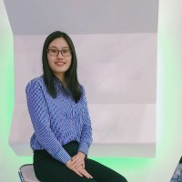 Cherry Wu