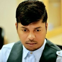 Sharan Patil
