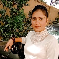 Anjali Shukla