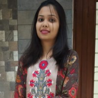 Devanshi Sanghavi