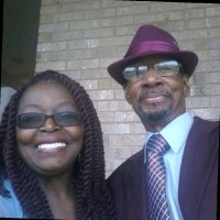 Vernice Robinson