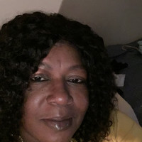 Ralphetta Niecey Palmer