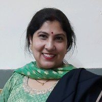 Priyanka Rai