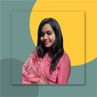 Preethika K R