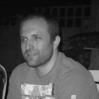 Benoit Samson-Couterie