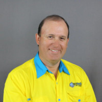 Darren Mcewen