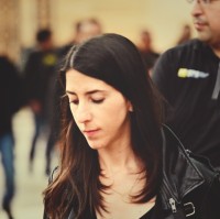 Daniela Suárez Roel