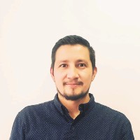 Sergio Andrés Meléndez Vargas