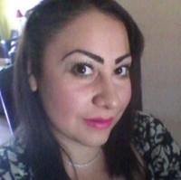 Rosy Sanchez