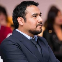 Iván Orellana Rojas