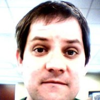 Steven Rosenberg