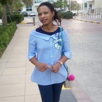Bridget Natukunda