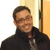 Damian N. Salgado