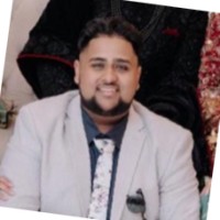 Uzair Saheed