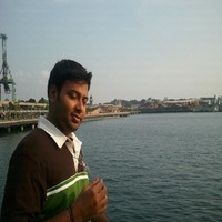 Rajesh David Kirubakaran