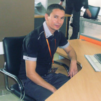 Beboudjemaa Madjid