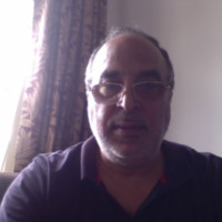Mohamed Hafez