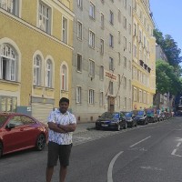 Sudhakar Reddy