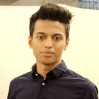 sharib sayed