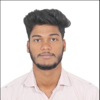 Sakthi A