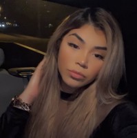 Aaliyah Rios