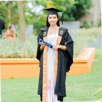 Tharushi Bandara