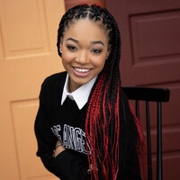 Trinity Washington