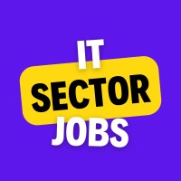 It Sector Jobs