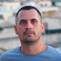 Sergey Mikhaylenko