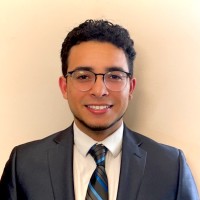 Joshua Mendieta