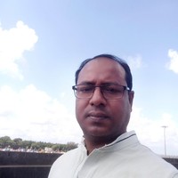 Kailash Mahato