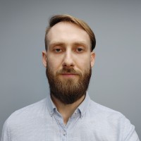 Yevhenii Velyhora