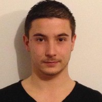 Benjamin Da Lomba Lemos