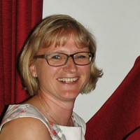 Peggy Bösch (Ehem. Sillus)