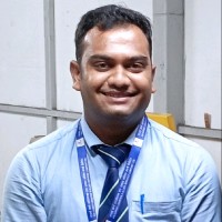 Sumon Mitra