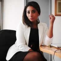 Blanca Mella Luengo