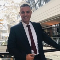 Yousef Shqair, Bbm, Rn, Pmp, Tot