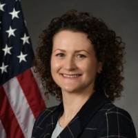 Theresa Moore