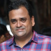 Gunaji Pakhare
