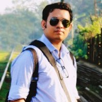 Mohammad Shahriar Alam Shovon
