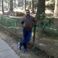 Vipan Dogra
