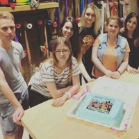 Екатерина Купцова