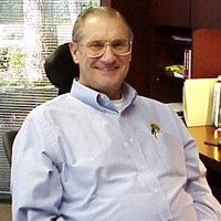 Skip Buerger