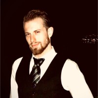 Stefanos Giannakas