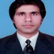 Abbas Khan