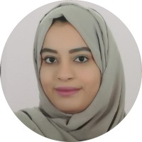Saada Al-Ismaili