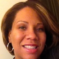 Cheyenne Bullock (Carson), MBA