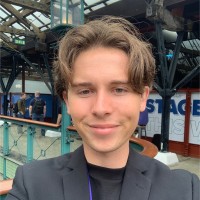 Ethan Adams