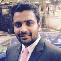 Prasan Shah