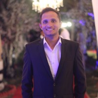 Aftab Ahmed